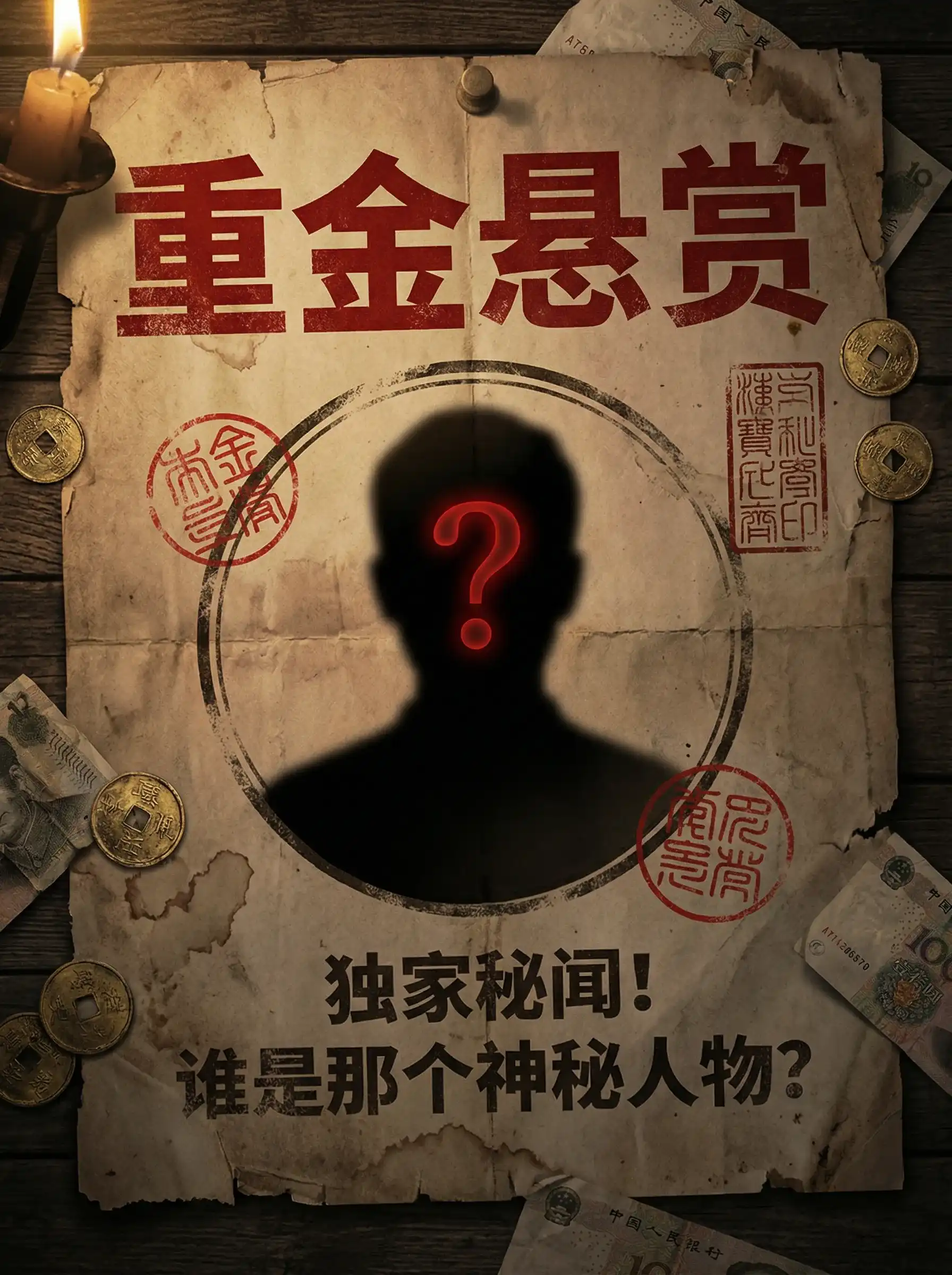 最初体育网网站 - 重金悬赏线索征集令